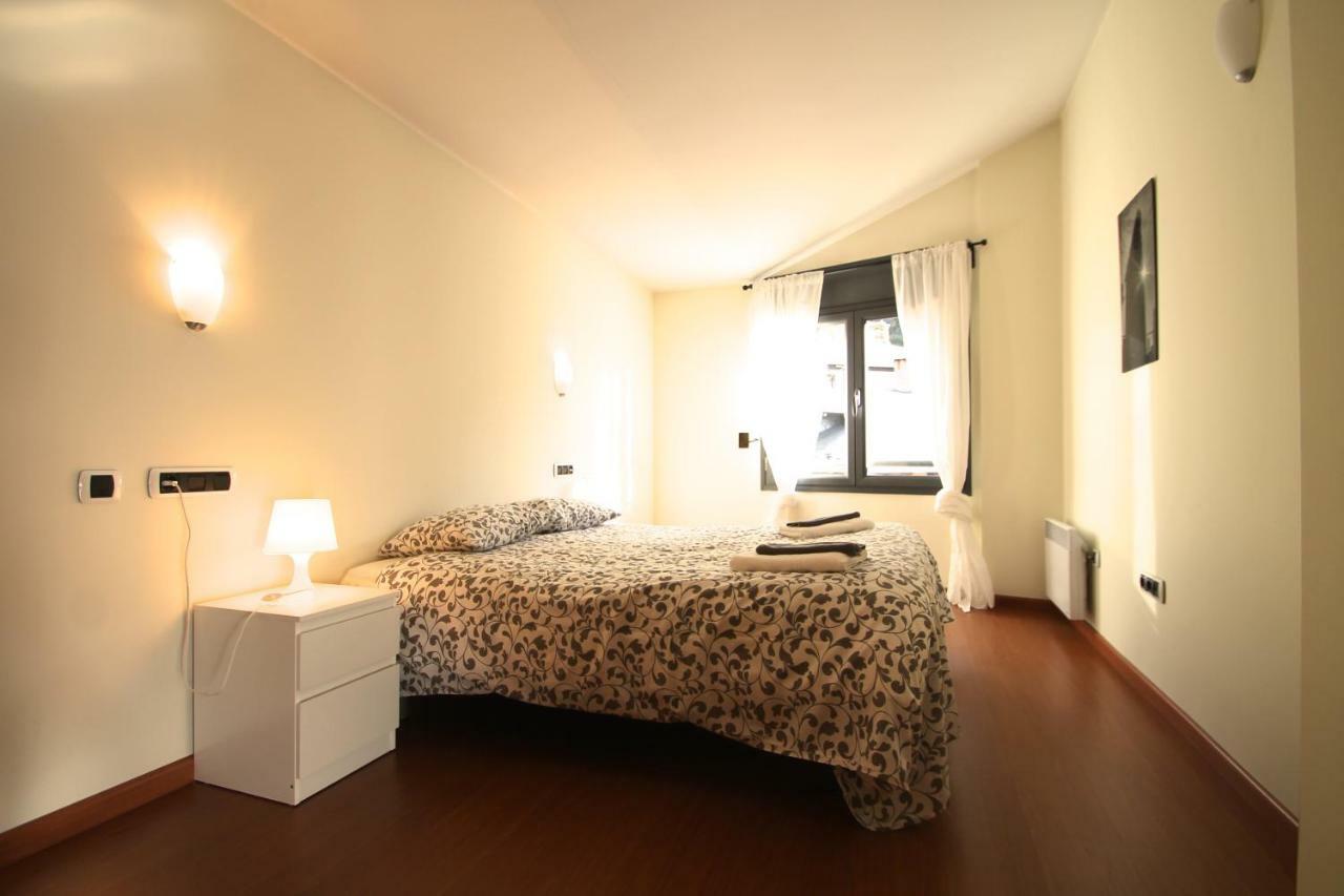 Prat Del Tirader, Atico En Encamp, Zona Grandvalira公寓 外观 照片